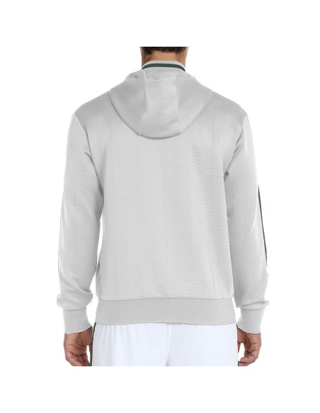 Sudadera Bullpadel Lancara | Ofertas de pádel